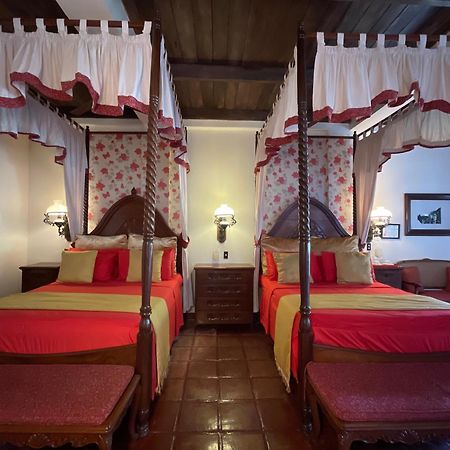 热带城堡潜水度假村 波尔多·格尼拉 客房 照片